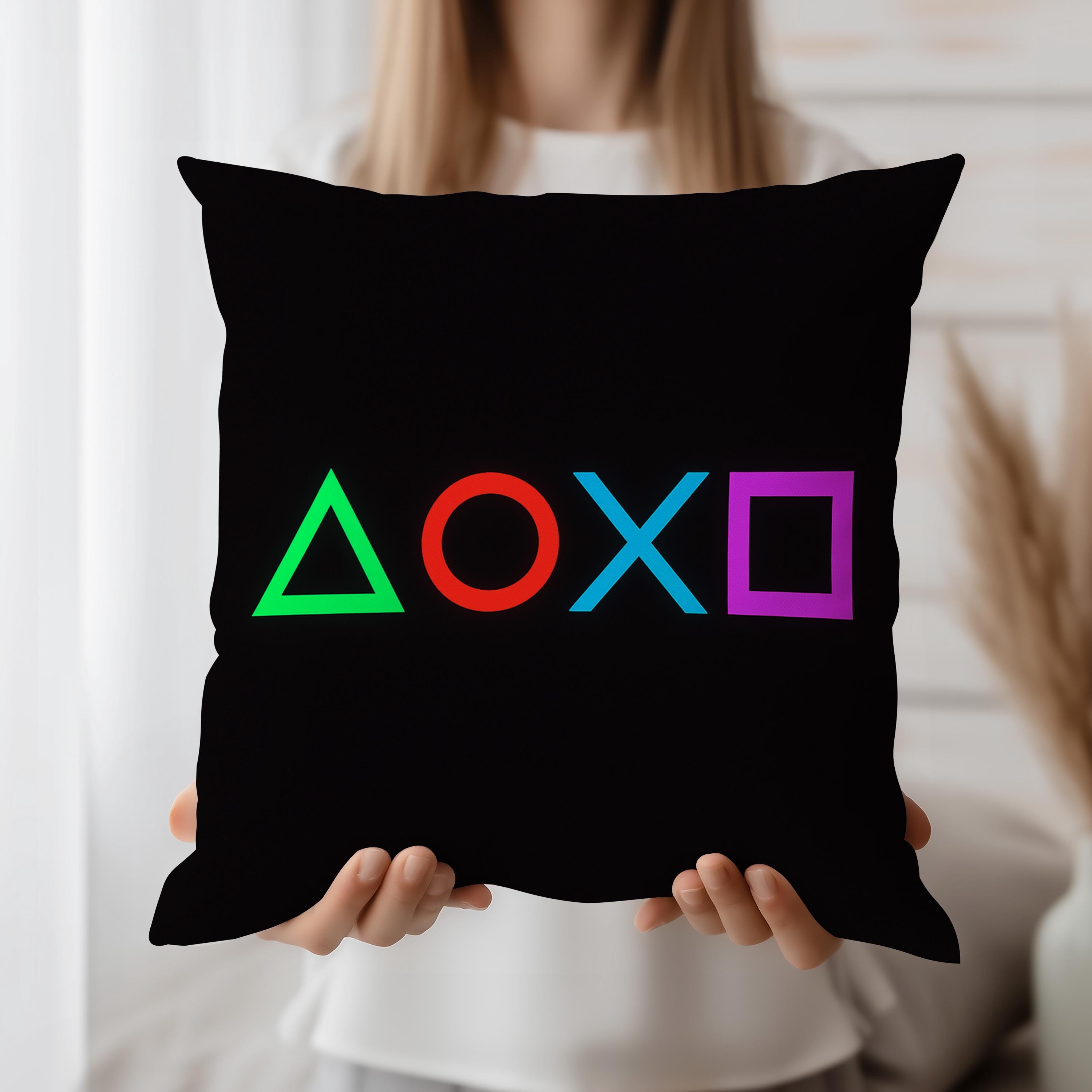 Playstation pillow - Etsy 日本