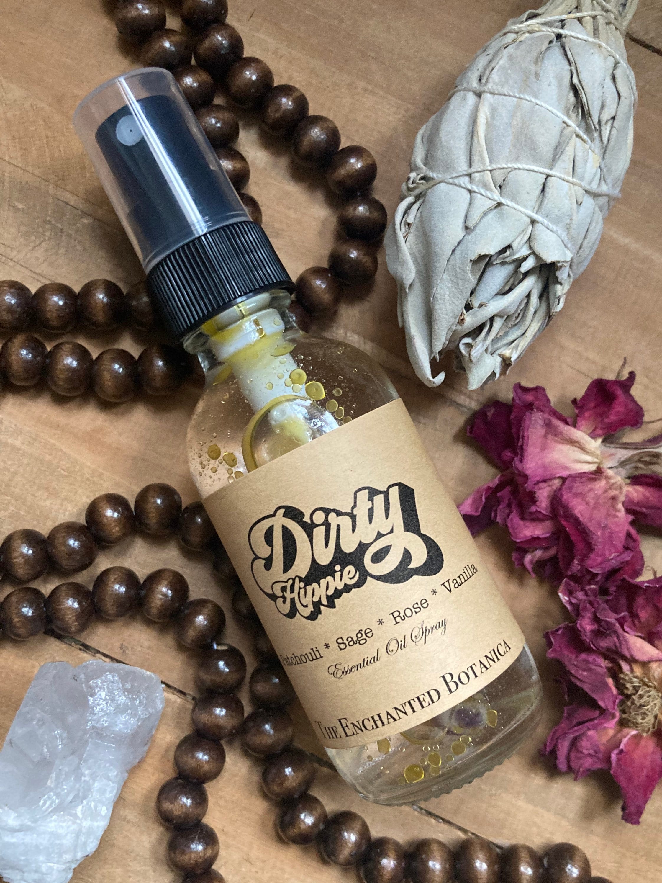 Nag Champa Mist & Essential Oil Wellness Kit — Aromafume - Discover the  Power of Scent (US)