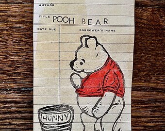 Pooh Bear