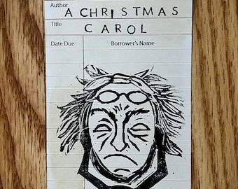 A Christmas Carol