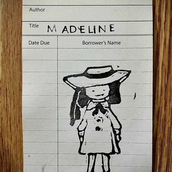 Madeline - Etsy