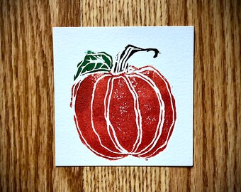 little pumpkin