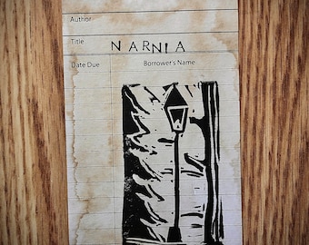 Narnia