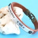 see more listings in the Personalized Bracelets section