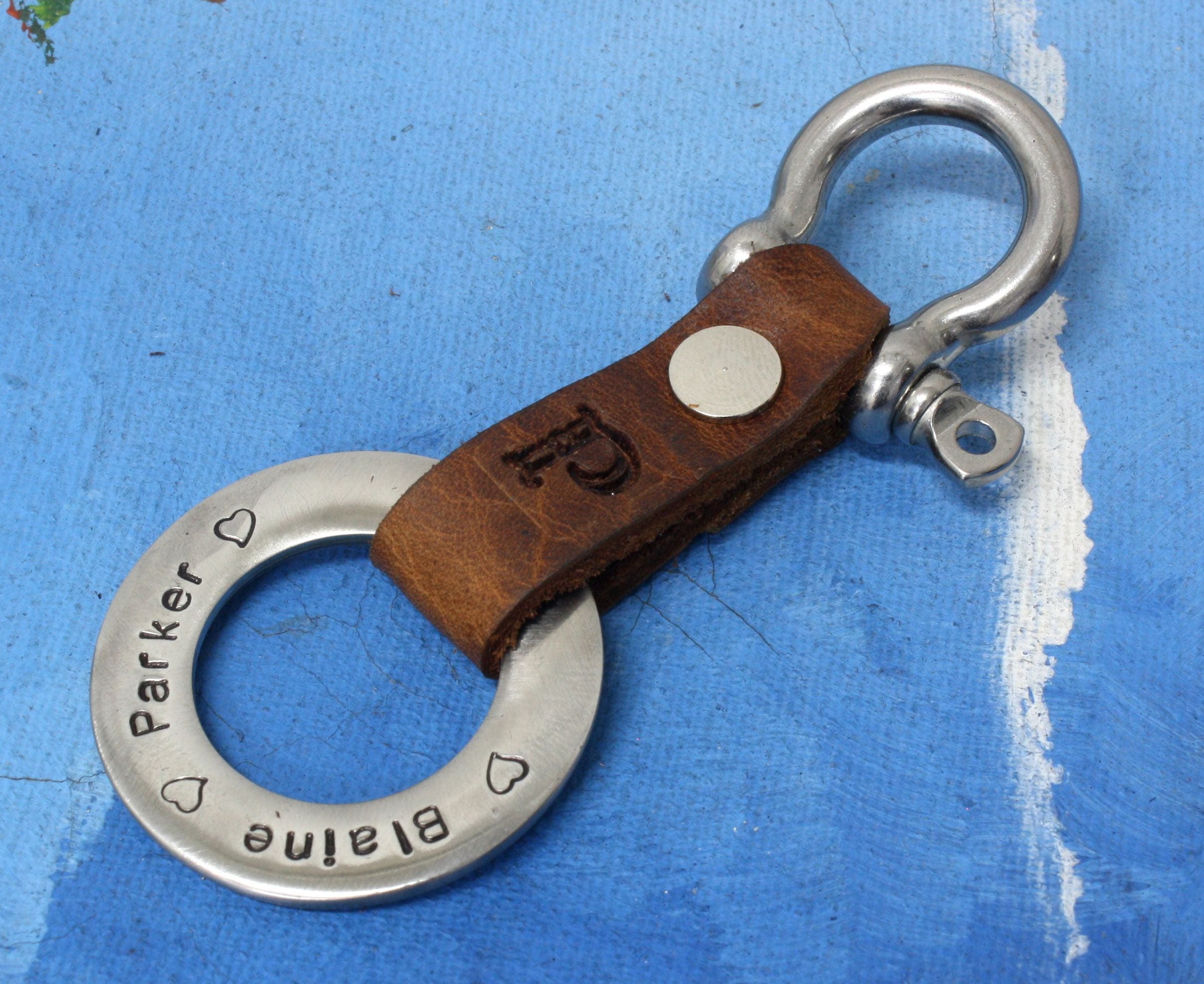 Customized Keychains With Photo Personalized Keychain Custom