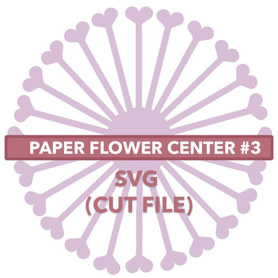 Free Free 252 Flower Center Svg Free SVG PNG EPS DXF File