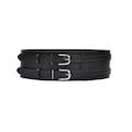 Wide Leather Belt Women, Wide Black Leather Belt, Wide Belts for Women, Leather Corset Belt, Plus Size Belt product logo