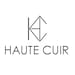 HauteCuir store logo
