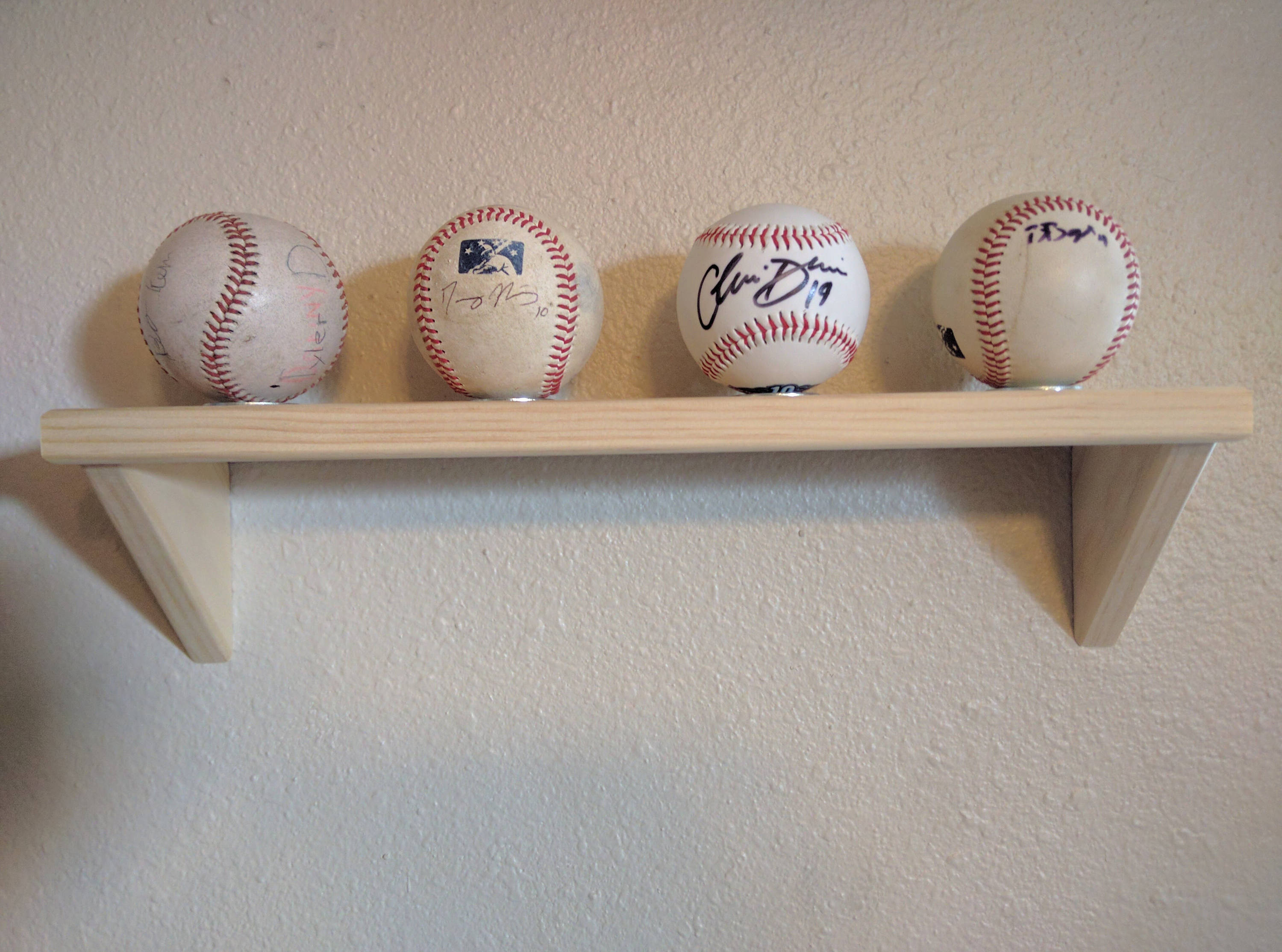 16 2024 inch shelves