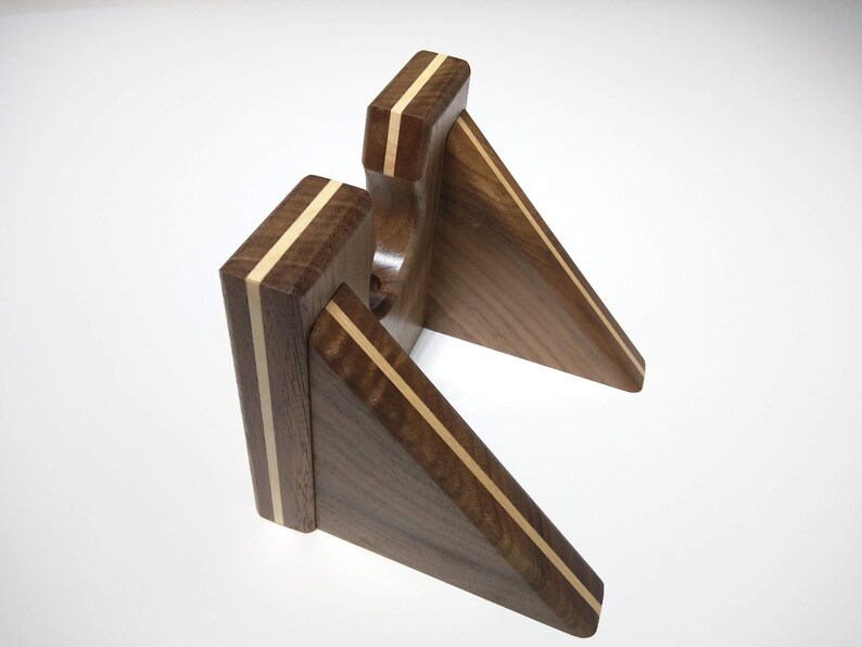 Baseball Bat Wall Hook Inlay Softball Bat Hanger Display Etsy