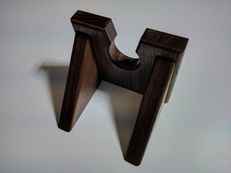 Baseball Bat Wall Hook Walnut Softball Bat Hanger Display Etsy