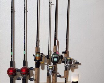 g loomis e6x spinning rod 7 medium 842s sjr G. Loomis E6X Walleye Spinning Rod
