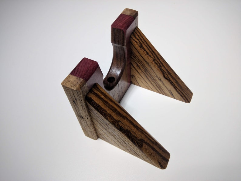 Colgador de pared de ukelele rack de instrumentos OOAK estilo | Etsy