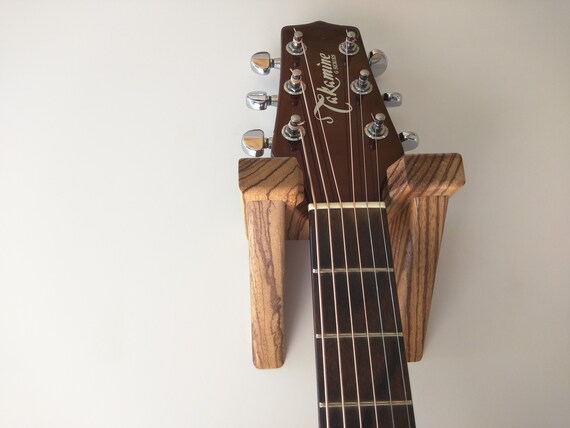 Holz Ukulele Wand Aufhänger Halterung Halter Haken Display Für Ukulele