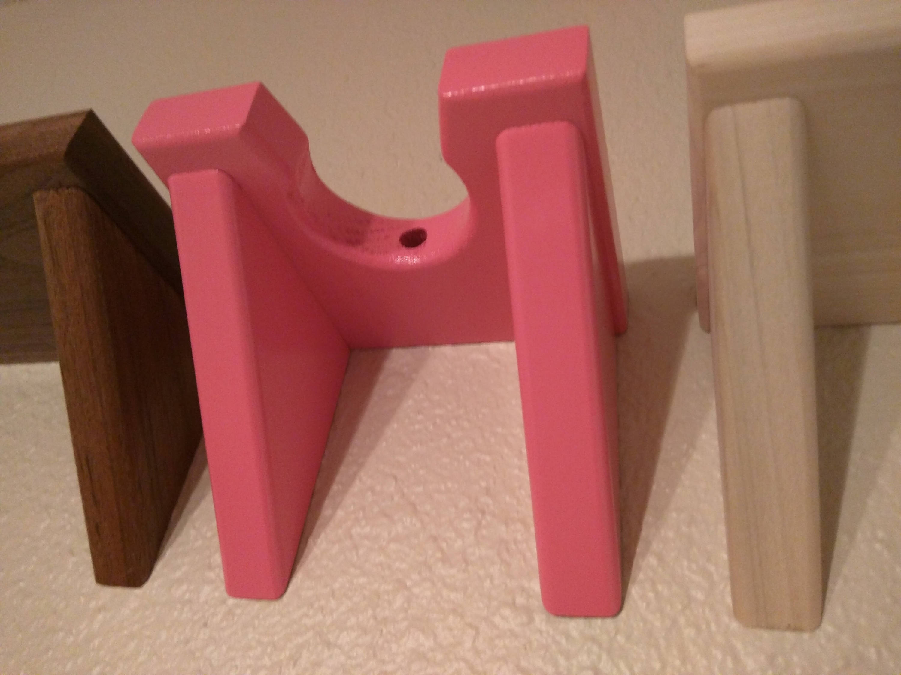Pink Ukulele Hanger Girly Christmas Gift for Musician - Etsy