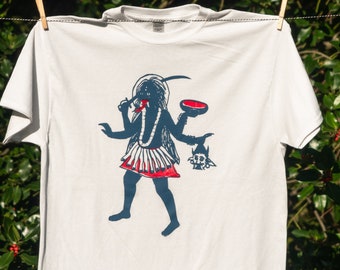 Kali t-shirt