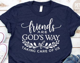 Free Free 265 Friends T Shirt Svg SVG PNG EPS DXF File
