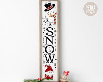 Free Free Let It Snow Vertical Svg Free 373 SVG PNG EPS DXF File
