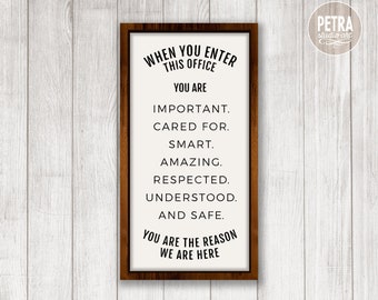 Download Office Sign Svg Etsy