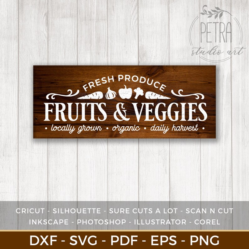 Free Free Fruit And Vegetable Svg Files 720 SVG PNG EPS DXF File