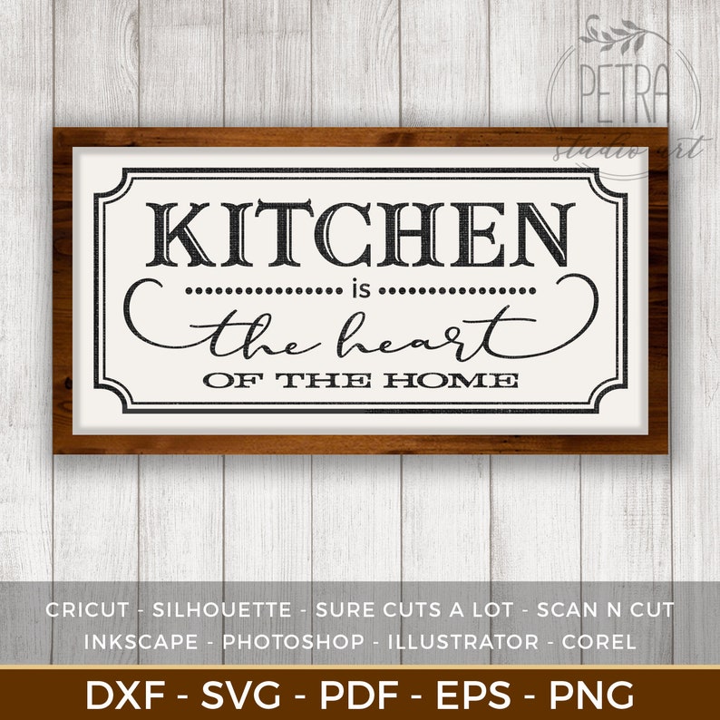 Free Free Kitchen Heart Svg 849 SVG PNG EPS DXF File