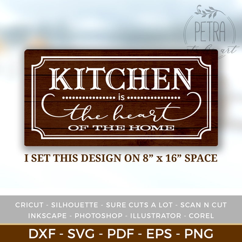 Free Free Kitchen Heart Svg 813 SVG PNG EPS DXF File