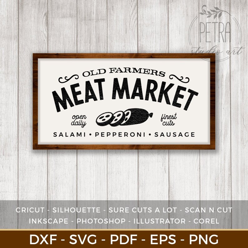 Free Free 249 Rustic Farmers Market Svg Free SVG PNG EPS DXF File