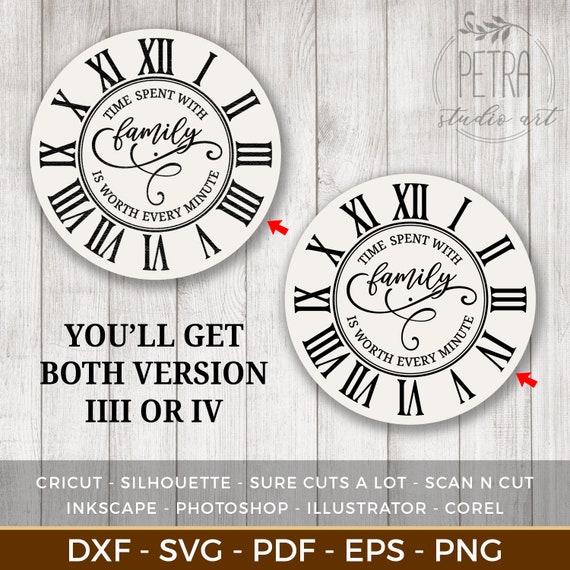 Printable Blank Clock Face - Clipart library  Clock face printable, Clock  clipart, Clock drawings
