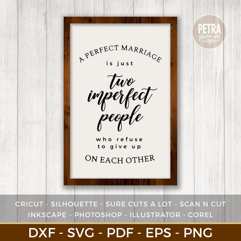 Free Free 303 Wedding Love Quotes Svg SVG PNG EPS DXF File