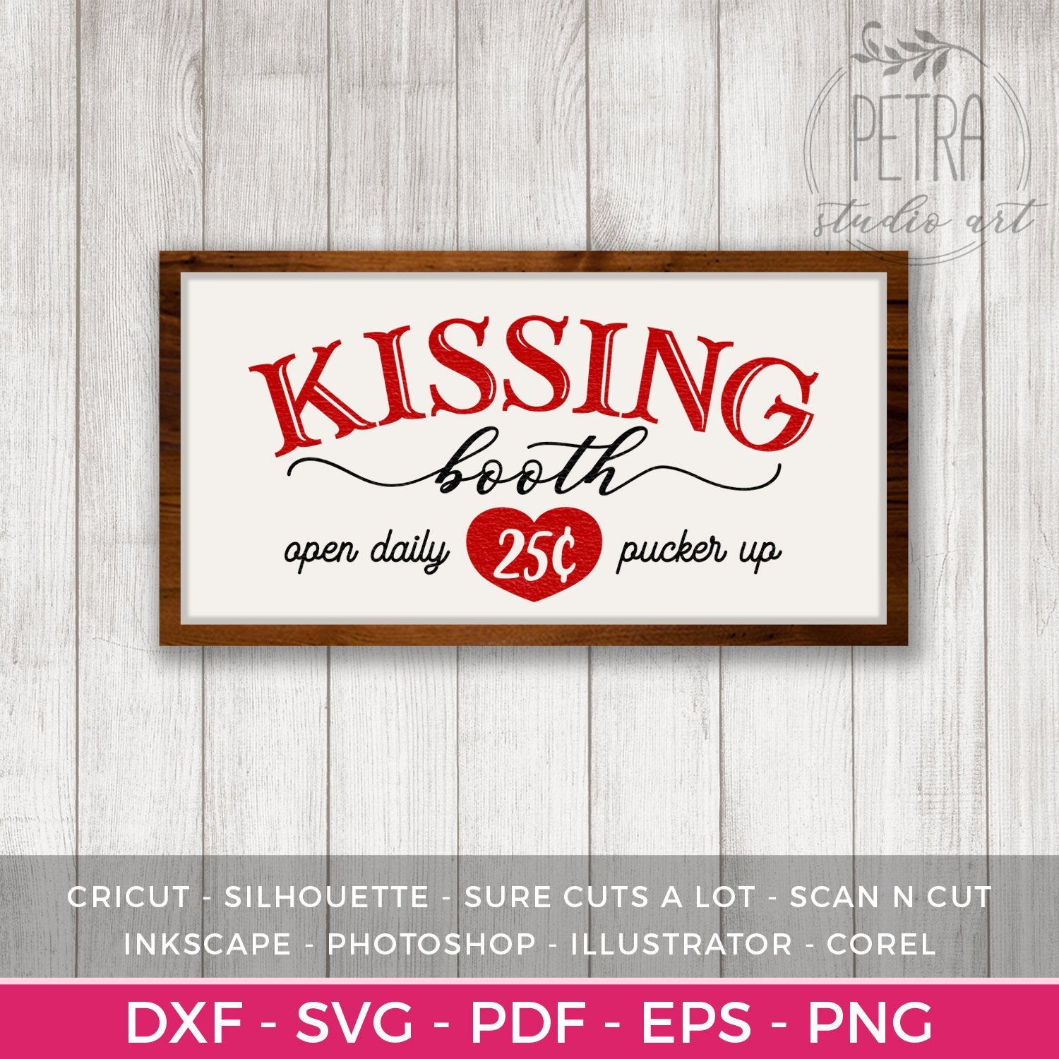 2155+ Valentine Maze Svg - SVG,PNG,EPS & DXF File Include