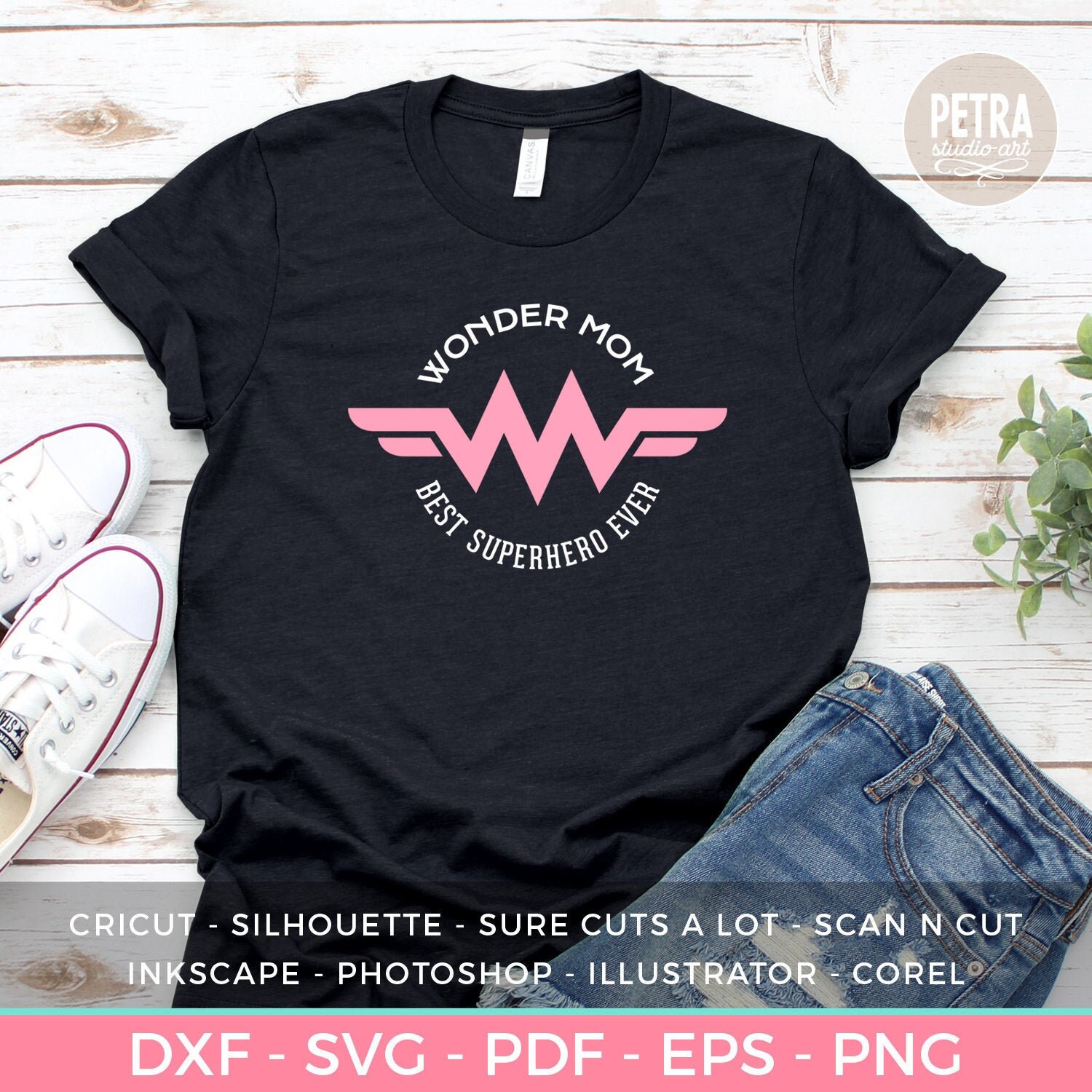 Wonder Mama Shirt-Wonder Mom Life-Superhero Mom T-Shirt Wonder Mama Shirt-Wonder Mom Life-Superhero Mom T-Shirt