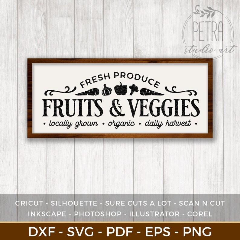 Free Free Fruit And Vegetable Svg Files 720 SVG PNG EPS DXF File