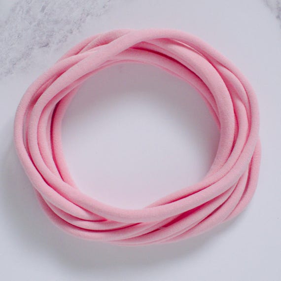 nylon baby headbands uk