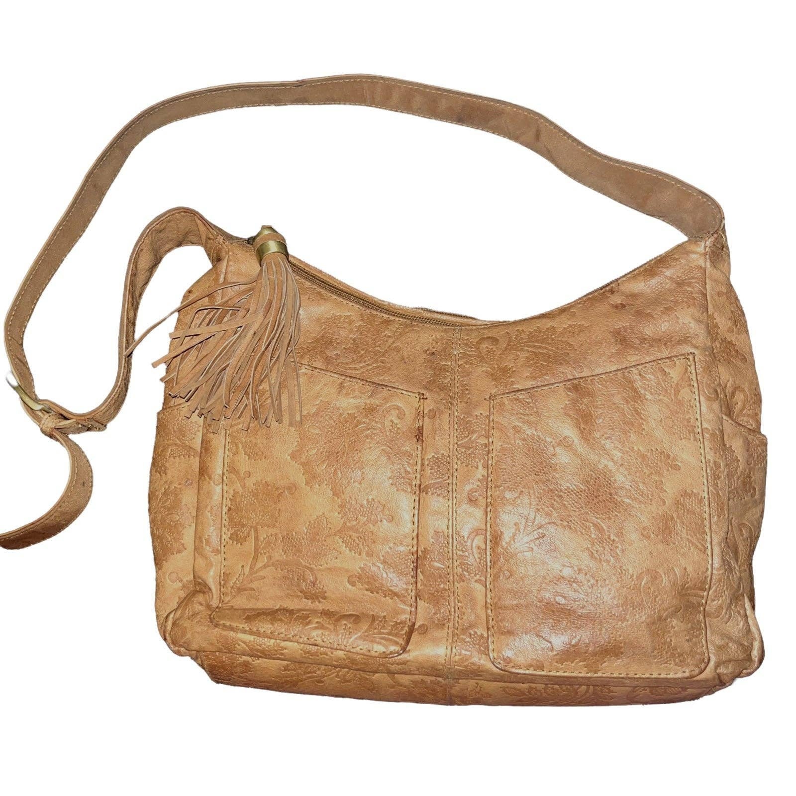 Cabin Creek Handbags