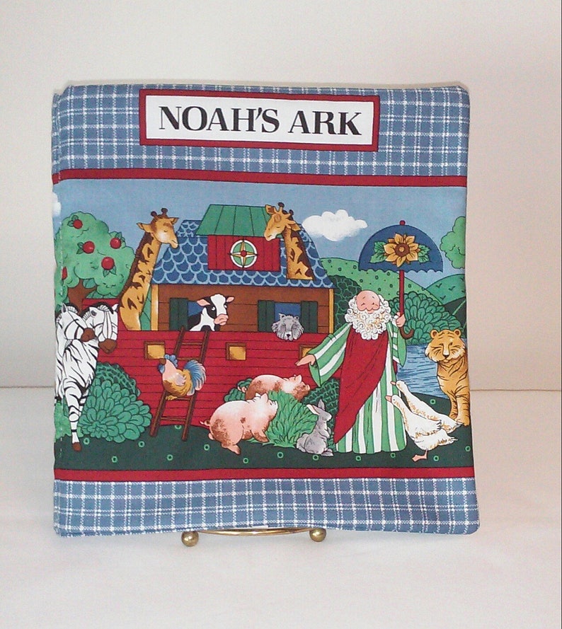 5 pieces VIP cotton childrens story book fabric panels Etsy