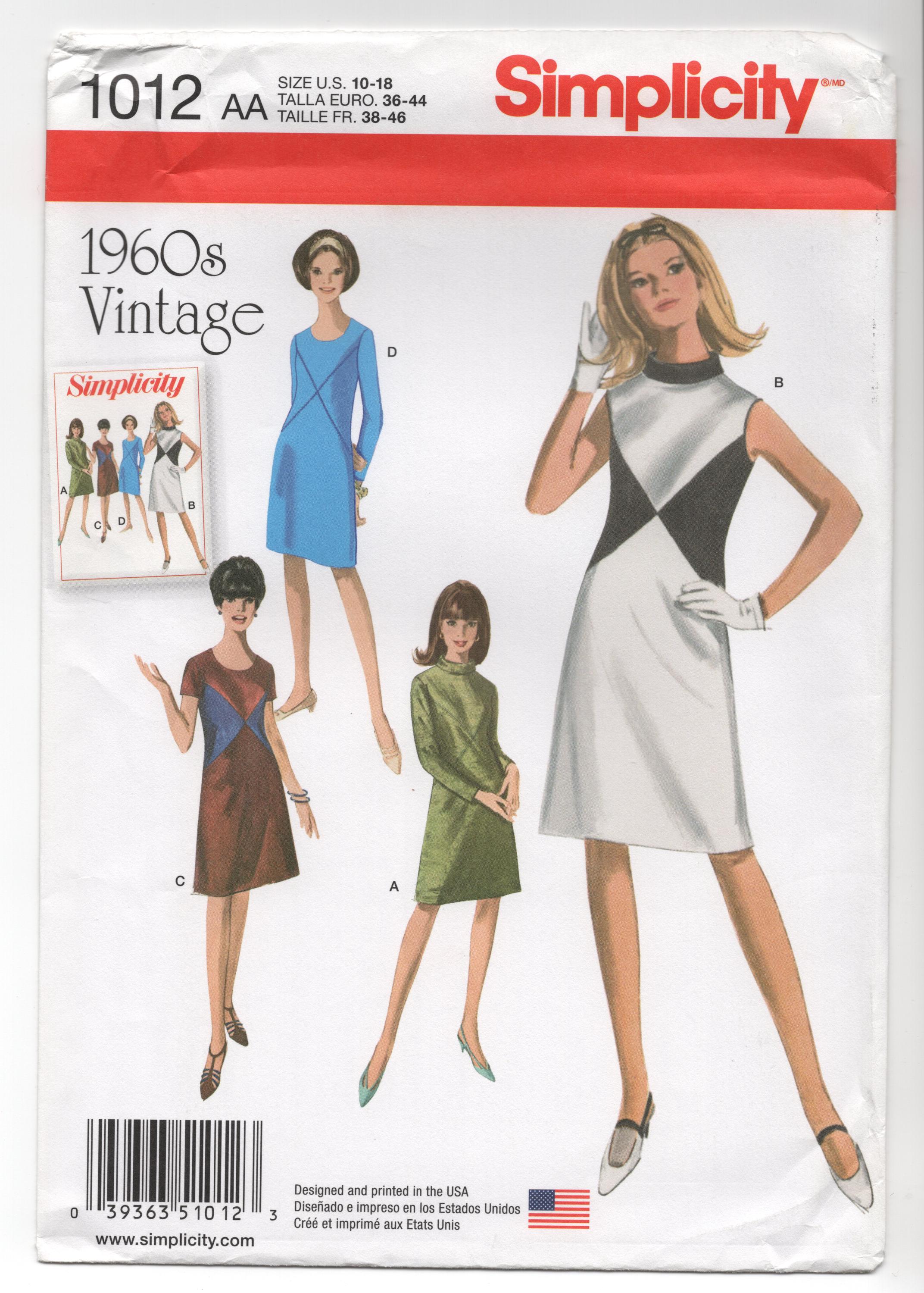 1960s Shift Dress - Etsy