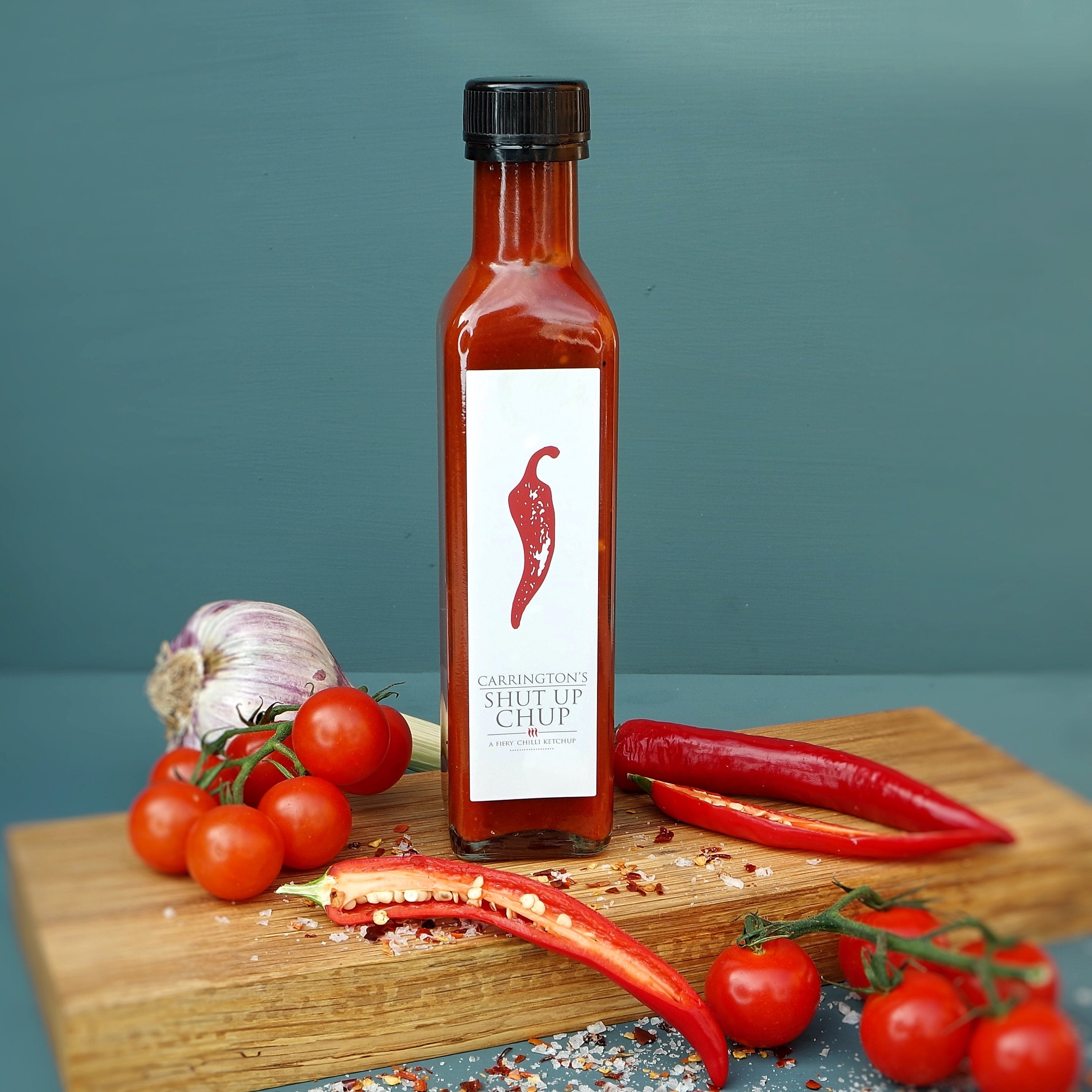 Hot Sauce and Spicy Chilli Gift Set Cooking Gift Set Picnic Etsy UK