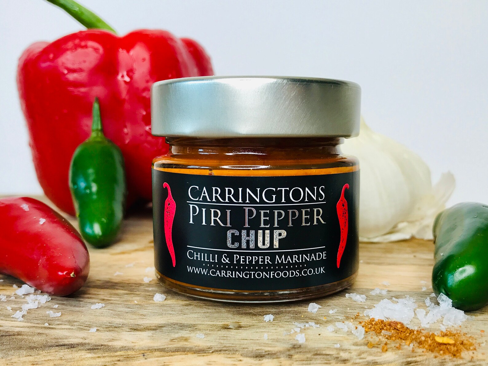 Piri Piri Sauce Peri Peri Spicy Pepper Dip Chilli Sauce Etsy UK