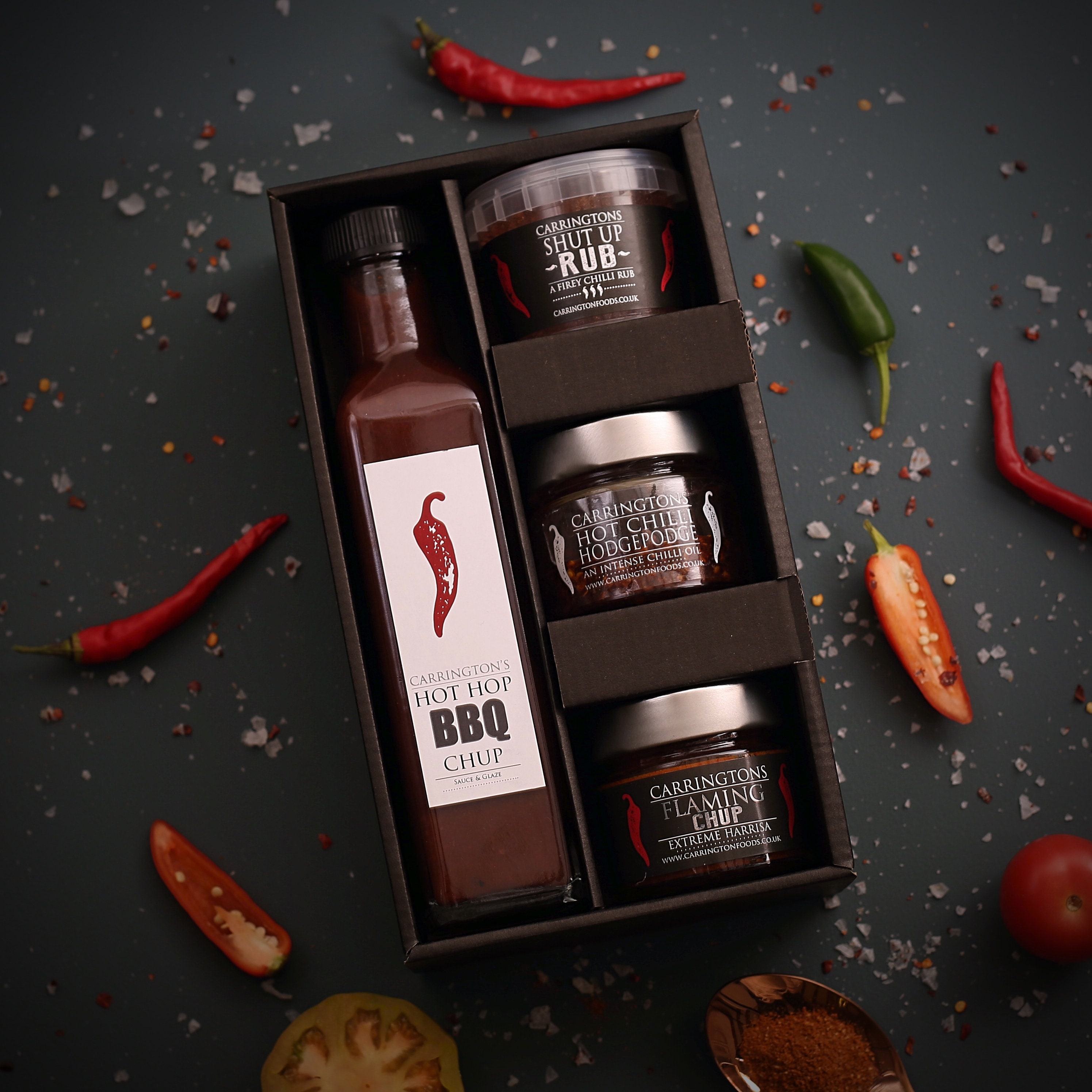 BBQ Cooking Gift Hamper BBQ Sauce Gift Set Gift for Him Etsy UK