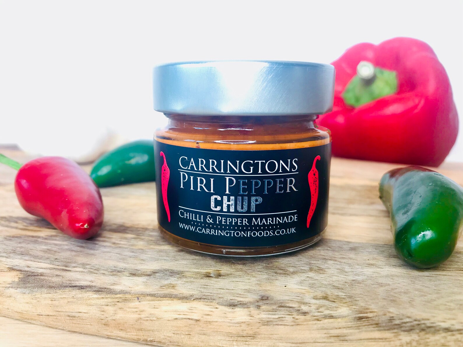 Piri Piri Sauce Peri Peri Spicy Pepper Dip Chilli Sauce Etsy UK