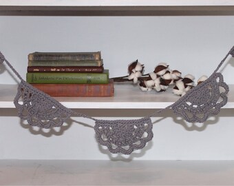 Fireplace garland | Etsy