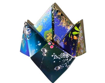 Diseuse de bonne aventure True Nature