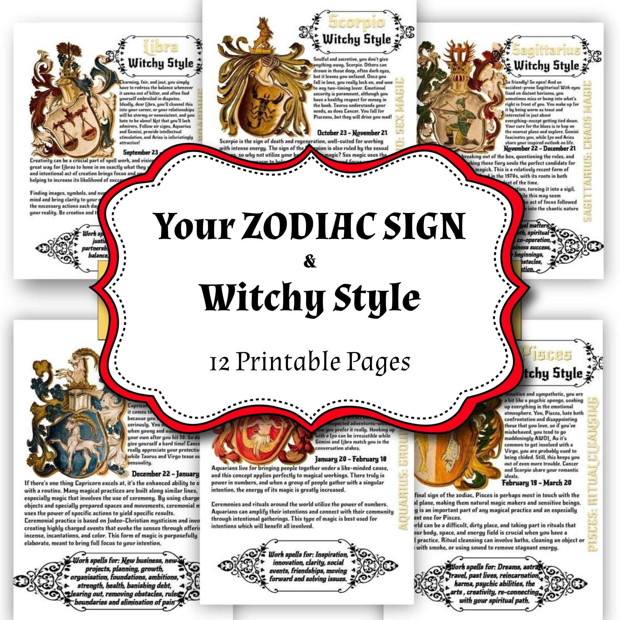 Stuff Your Kindle Day 2024 Witchy\'S Magical Magic Meris Steffie