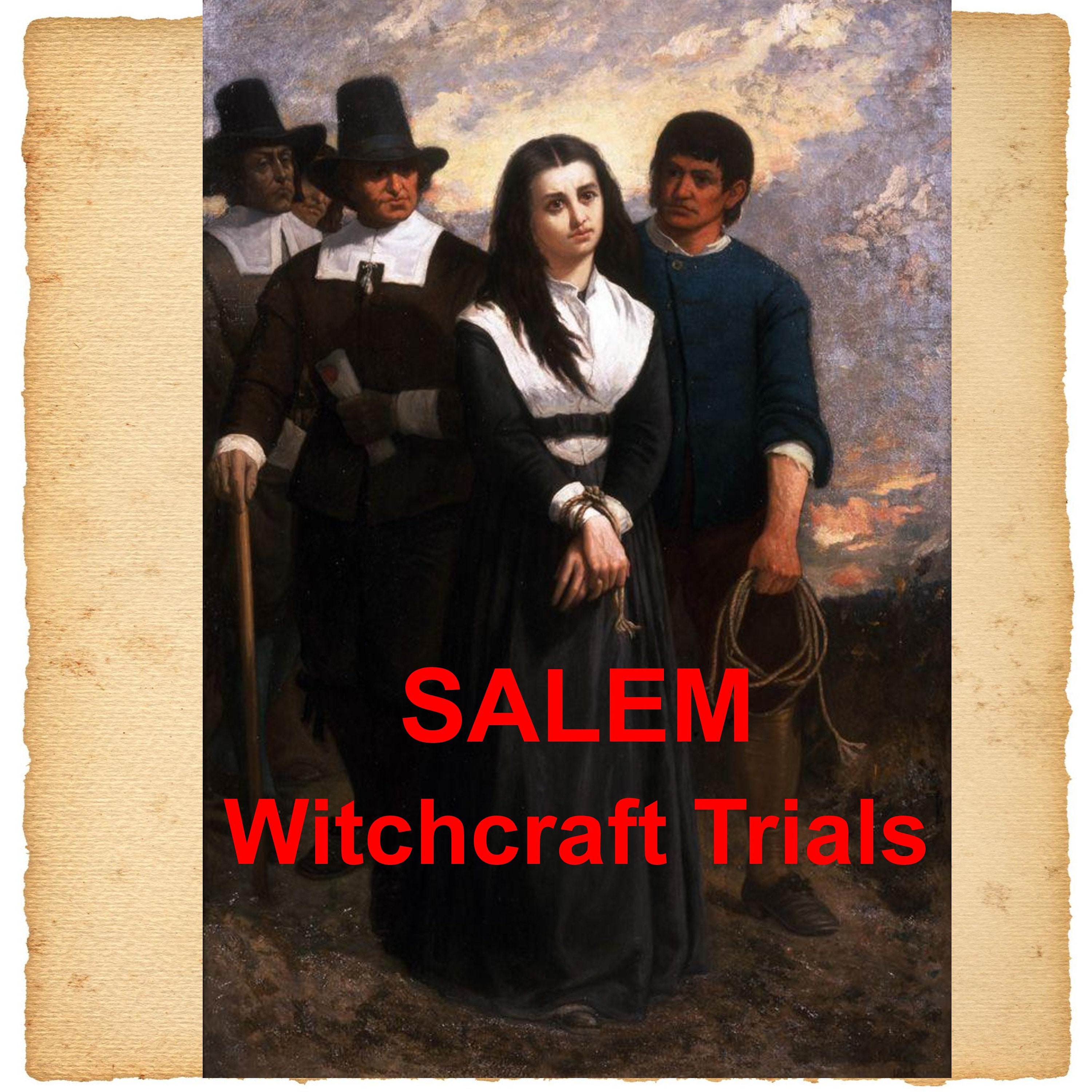 Salem Witch Trials 4 Books About The History Of Salem Etsy salem-witch-trials-4-books-about-the-history-of-salem-etsy