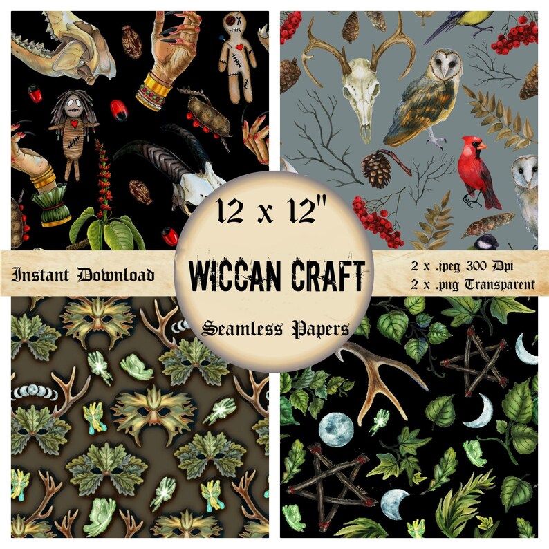 Samhain essays image