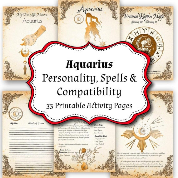 Aquarius - Fact Magazine