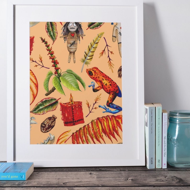 Voodoo essays 06 image