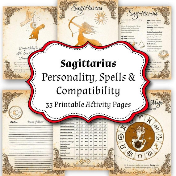 Sagittarius And Cheating
