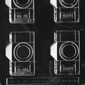 Buy Camera Candy Mold Online In India Etsy India