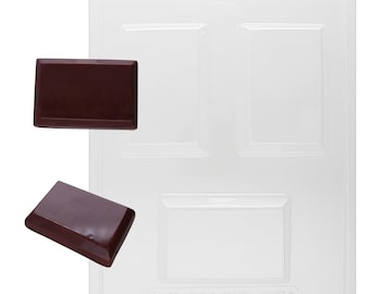 M192 Molde rectangular para jabón de caramelo